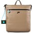  Lolita Daypack Cuir véritable 34 cm Modéle cappuccino