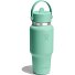 Hydration Travel Bottle Flex Straw Cap Gourde 710 ml Modéle mermaid green