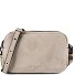  Ella Sac à bandoulière Cuir véritable 20 cm Modéle beige