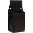  Taiwan Sac de serveur Holster cuir 12 cm Modéle black