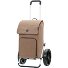  Royal Shopper Ipek Maxi Chariot à provisions 58 cm Modéle sand
