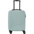  Bali 4 roues Valise cabine S 55 cm Modéle mint