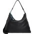  Lolita Sac à bandoulière Cuir 45 cm Modéle black