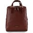  Ines Daypack Cuir 41 cm Compartiment pour ordinateur portable Modéle marrone