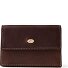  Chicago Porte-monnaie Protection RFID Cuir 14 cm Modéle braun