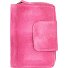  Nassau 511 Porte-monnaie en cuir RFID 10 cm Modéle pink