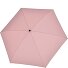  Zero 99 Parapluie de poche 21 cm Modéle dusty pink