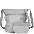  Jana Sac à bandoulière 29 cm Modéle nubuk ice