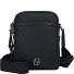  B-Icon Mini sac à bandoulière 17 cm Modéle black