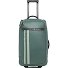  Takutea 65 2 roues Valise cabine 65 cm Modéle agave