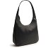  Neya Sac à bandoulière Cuir véritable 33 cm Modéle black