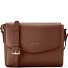  Sac à bandoulière en cuir « Bologna » 22 cm Modéle brown