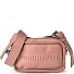  (Im)Perfection Sac à bandoulière Cuir véritable 20 cm Modéle terracotta
