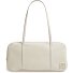  Amylee Sac à bandoulière Cuir 33 cm Modéle ivory
