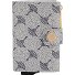  Mazzolino Étui pour cartes de crédit Protection RFID 7 cm Modéle darkblue