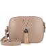  Divina Mini Bag Sac à bandoulière 17 cm Modéle taupe