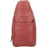  Black Square Cuir véritable 39 cm Modéle tobacco