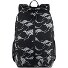  Jump N Fly Daypack 46 cm Compartiment pour ordinateur portable Modéle schwarz