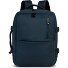  Sac à dos de voyage Cabin Pro Solid avec compartiment pour ordinateur portable de 40 cm Modéle marineblau