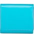  Porte-monnaie Protection RFID Cuir 10.5 cm Modéle liguria