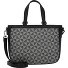  Meria Sac à main M 30 cm Modéle black