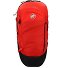  Sac à dos Lithium 15 51 cm Modéle mammut red-black