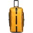  Paradiver Light 2 roulettes Sac de voyage 79 cm Modéle yellow