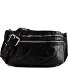  Tasso Sac à bandoulière Cuir véritable 32 cm Modéle nero