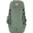  Abisko 48 M-L Sac à dos de trekking M-L 72 cm Modéle patina green