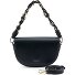  Sundby Sac à bandoulière 23 cm Modéle black
