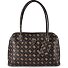  Patsie Sac de shopper 44 cm Modéle espresso logo