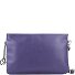 Sac à bandoulière Cuir véritable 25 cm Modéle  orchid