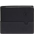  Marcel Porte-monnaie Protection RFID 10.5 cm Modéle black