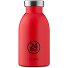  Clima Gourde 330 ml Modéle stone hot red