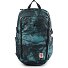 Skule 24 L Daypack 47 cm Modéle teal-shade