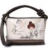  Sophia Sac à bandoulière 26 cm Modéle mehrfarbig