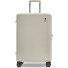  Ultima 4 roulettes Trolley 67 cm avec soufflet d'extension Modéle beige