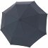  Parapluie de poche Oxford acier carbone 31 cm Modéle dunkel blau