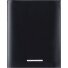  Classic Porte-monnaie cuir RFID 9.5 cm Modéle black