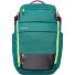  Parker Sac à dos professionnel 49 cm Compartiment ordinateur Modéle verdigris pop