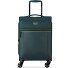  Brochant 3 4 roulettes Trolley de cabine 55 cm avec soufflet d'extension Modéle kieferngrün