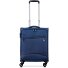  Eclipse 2.0 4 roulettes Trolley de cabine 55 cm Modéle dark blue