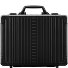  Attache attaché-case 38 cm compartiment pour ordinateur portable Modéle schwarz