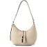  Goccia Sac à bandoulière Cuir véritable 22 cm Modéle linen 1