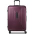  Essentials 14 4 roues Valise cabine M 65 cm avec soufflet d'extension Modéle aubergine metallic
