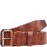  Trousers Pride Rockin Fella Ceinture en cuir Modéle dark brown | 85 cm