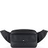  Rico Sac banane 21 cm Modéle schwarz