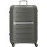  Flux 4-roll trolley 75 cm Modéle dark olive