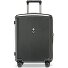  Dynasty VLX 4 roulettes Trolley 55 cm Modéle earth black
