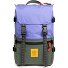  Rover Daypack 45 cm Compartiment ordinateur Modéle very peri-forest